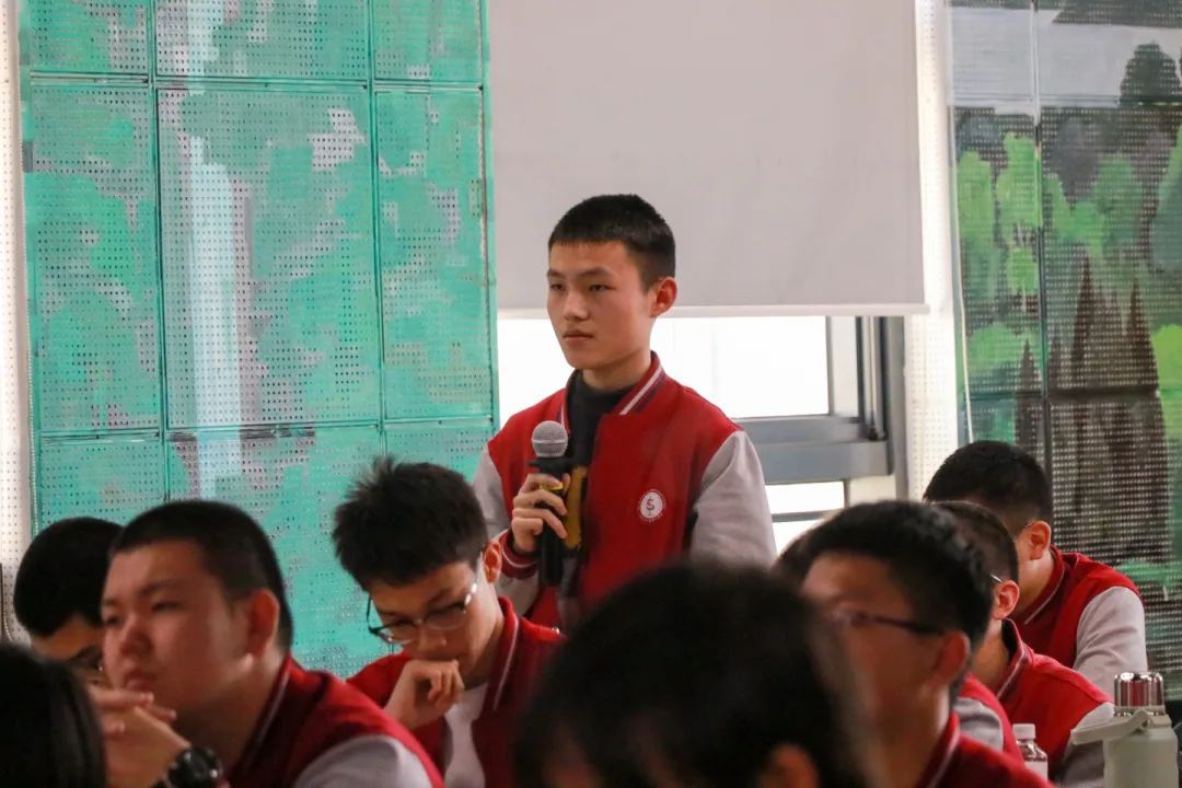 清華大學(xué)，我們來了！