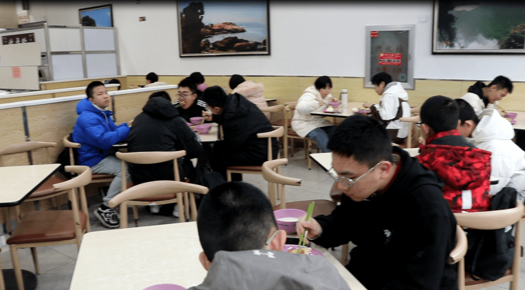 清華大學(xué)，我們來了！