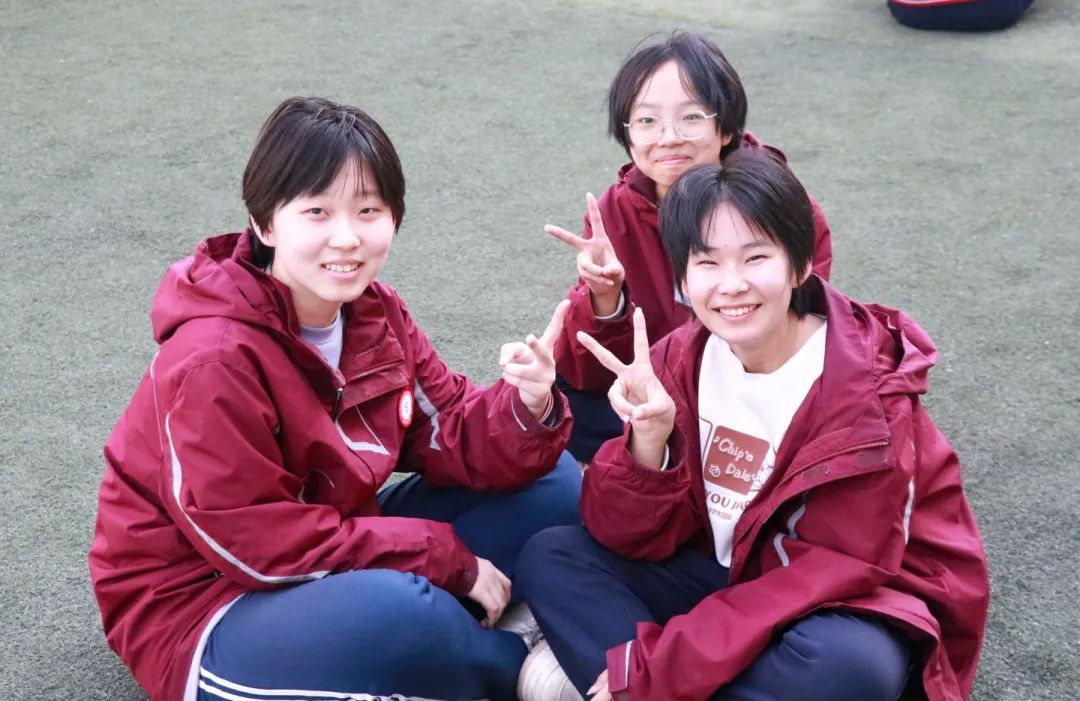 春光無(wú)限好 運(yùn)動(dòng)正當(dāng)時(shí)丨初一年級(jí)陽(yáng)光體育活動(dòng)展示