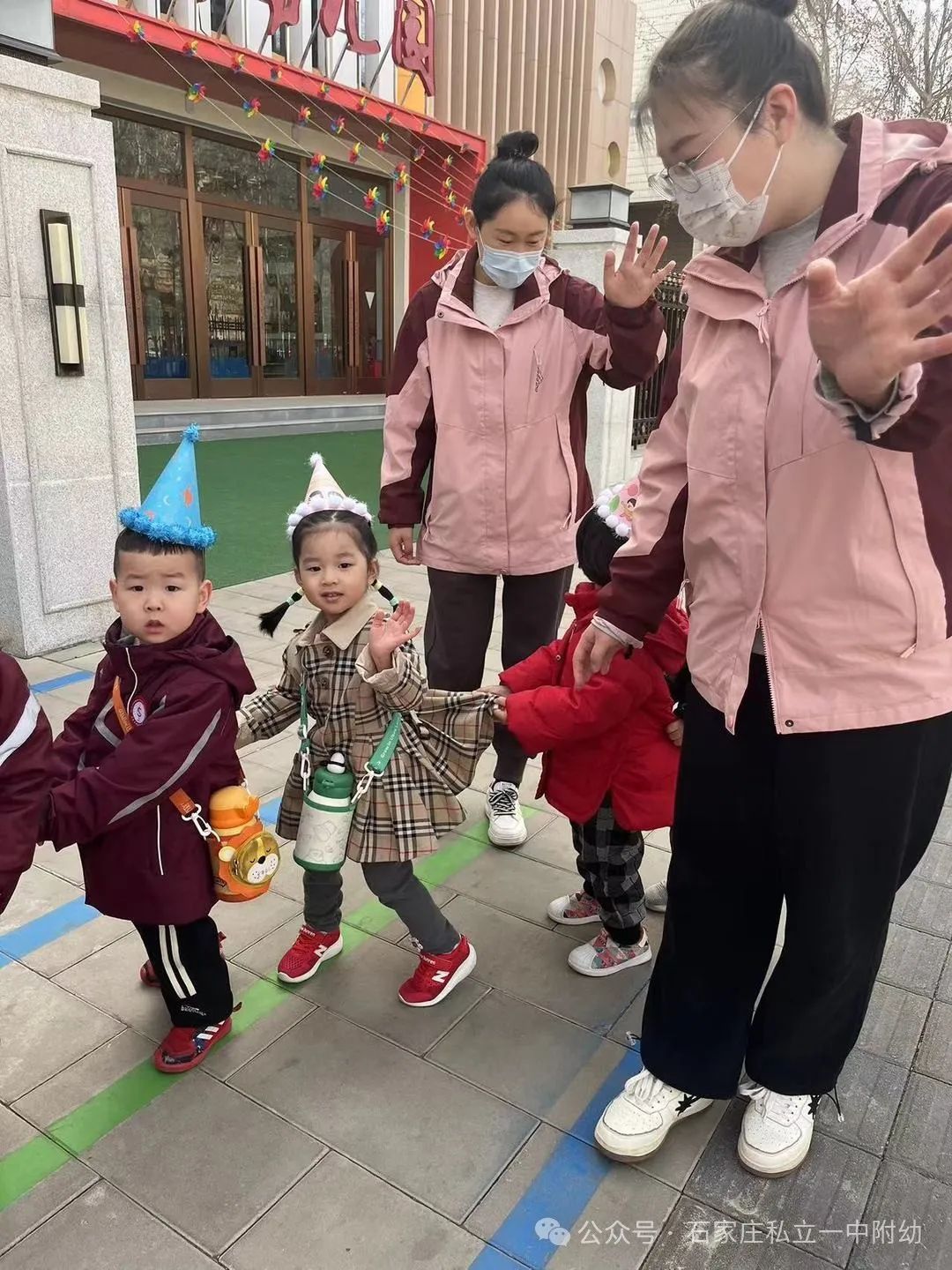 【集體生日會(huì)】成長(zhǎng)不期而遇，生日如約而至