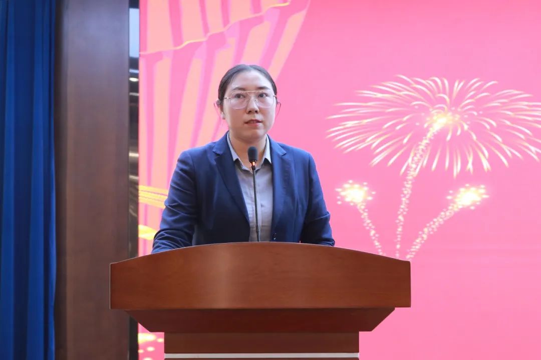 不負(fù)青春 攜夢前行丨高一年級調(diào)研考試表彰大會
