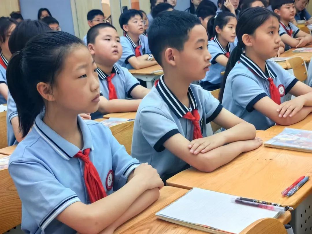 【立小?聚焦教學(xué)】行走的語文課｜東西南北話古城