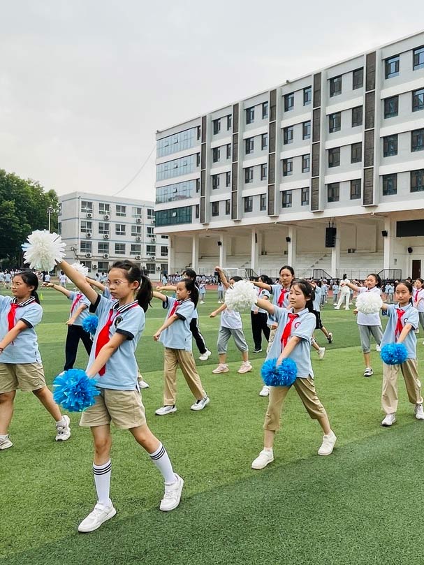 【立小?聚焦教學(xué)】繽紛社團(tuán)展風(fēng)采 啟智潤心助成長(zhǎng)｜立之愛社團(tuán)課活動(dòng)展示