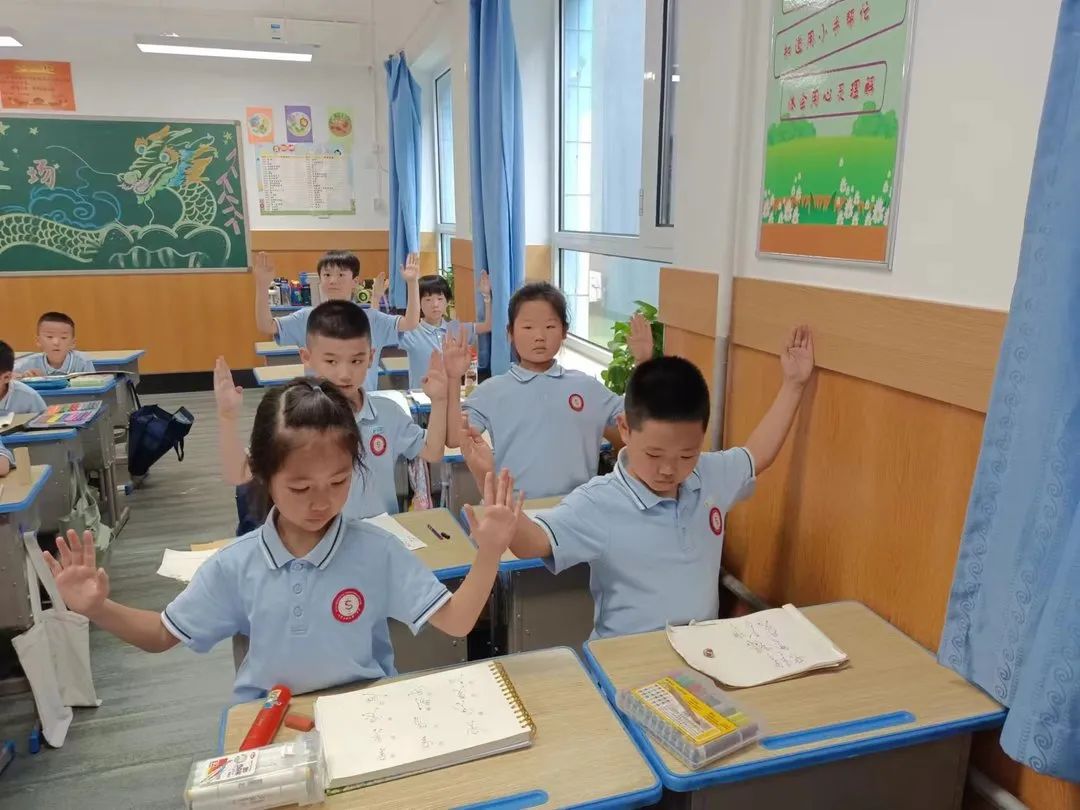 【立小?聚焦教學(xué)】繽紛社團(tuán)展風(fēng)采 啟智潤心助成長(zhǎng)｜立之愛社團(tuán)課活動(dòng)展示