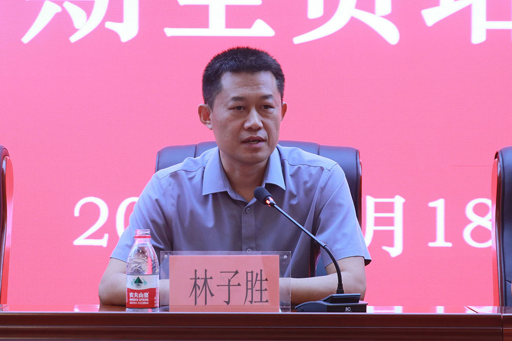 培訓(xùn)賦能踏新程 踔厲獨行續(xù)輝煌丨石家莊私立第一中學(xué)暑期全員培訓(xùn)紀(jì)實