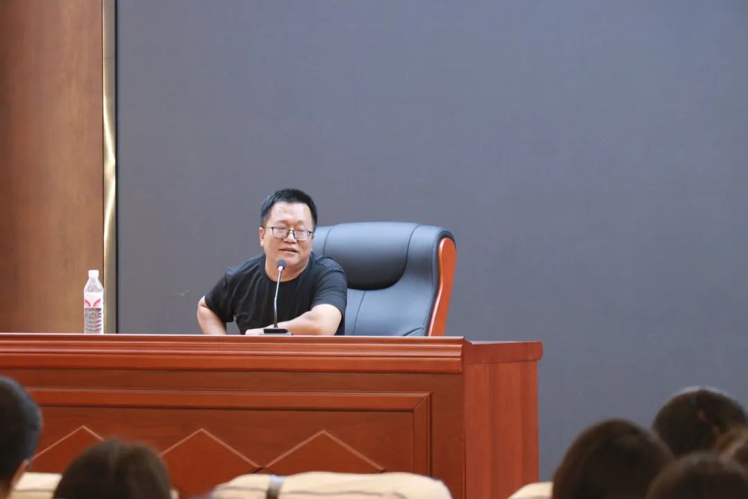 培訓(xùn)賦能踏新程 踔厲獨行續(xù)輝煌丨石家莊私立第一中學(xué)暑期全員培訓(xùn)紀(jì)實