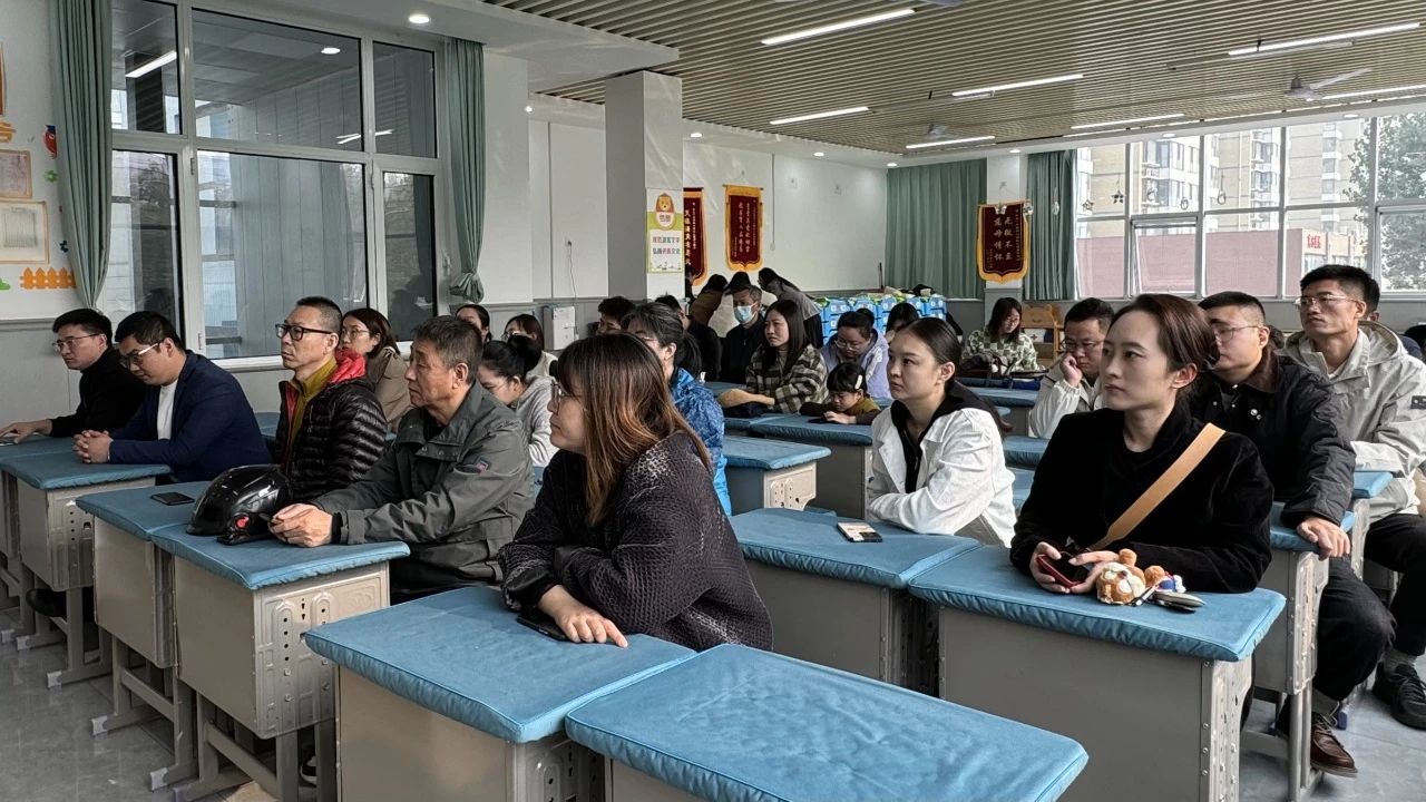 【立小?親子節(jié)】名師面對(duì)面 溝通一對(duì)一｜主題家校共育紀(jì)實(shí)
