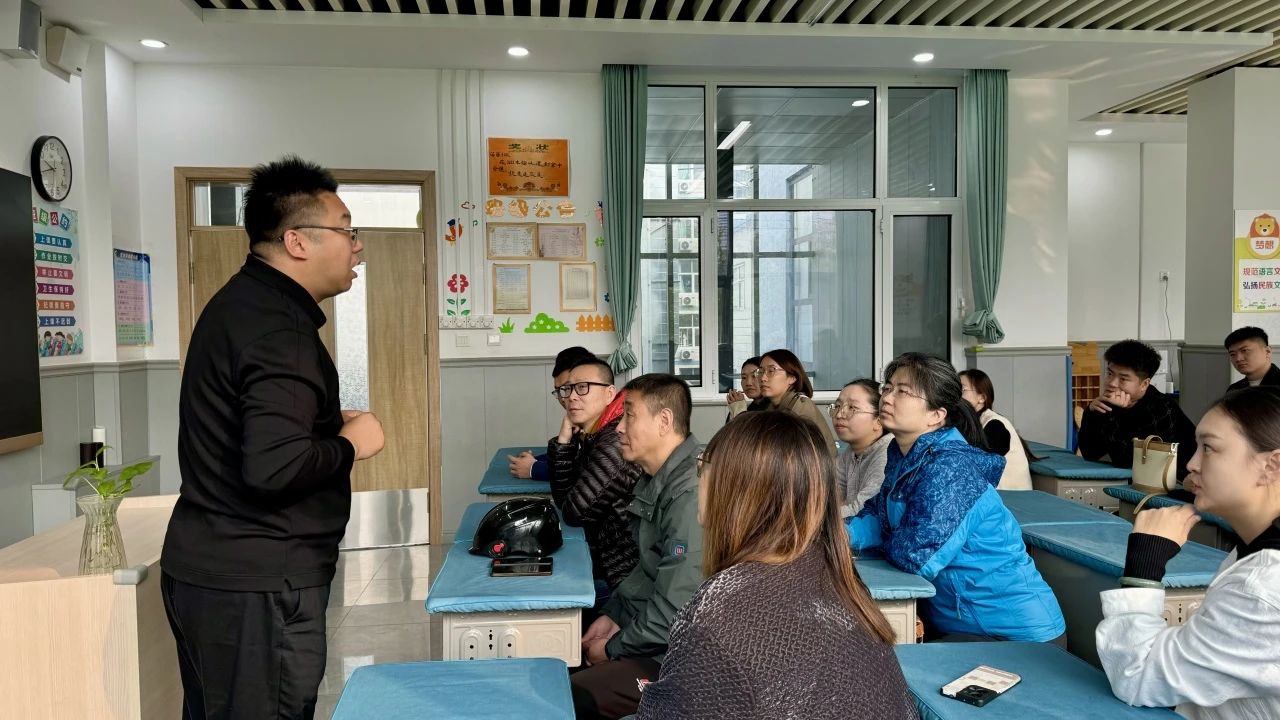 【立小?親子節(jié)】名師面對(duì)面 溝通一對(duì)一｜主題家校共育紀(jì)實(shí)