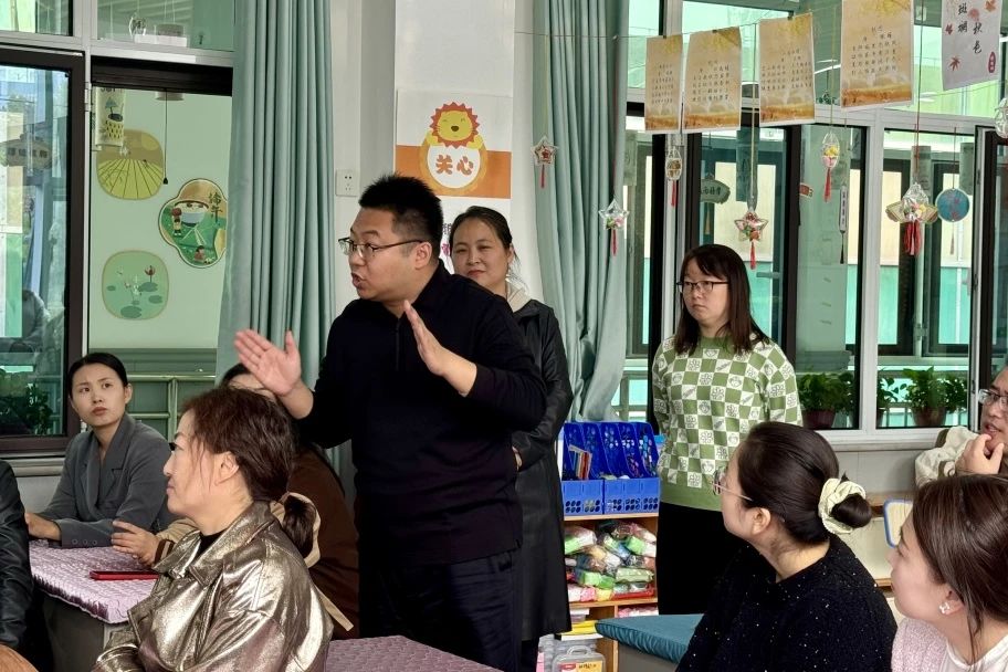 【立小?親子節(jié)】名師面對(duì)面 溝通一對(duì)一｜主題家校共育紀(jì)實(shí)