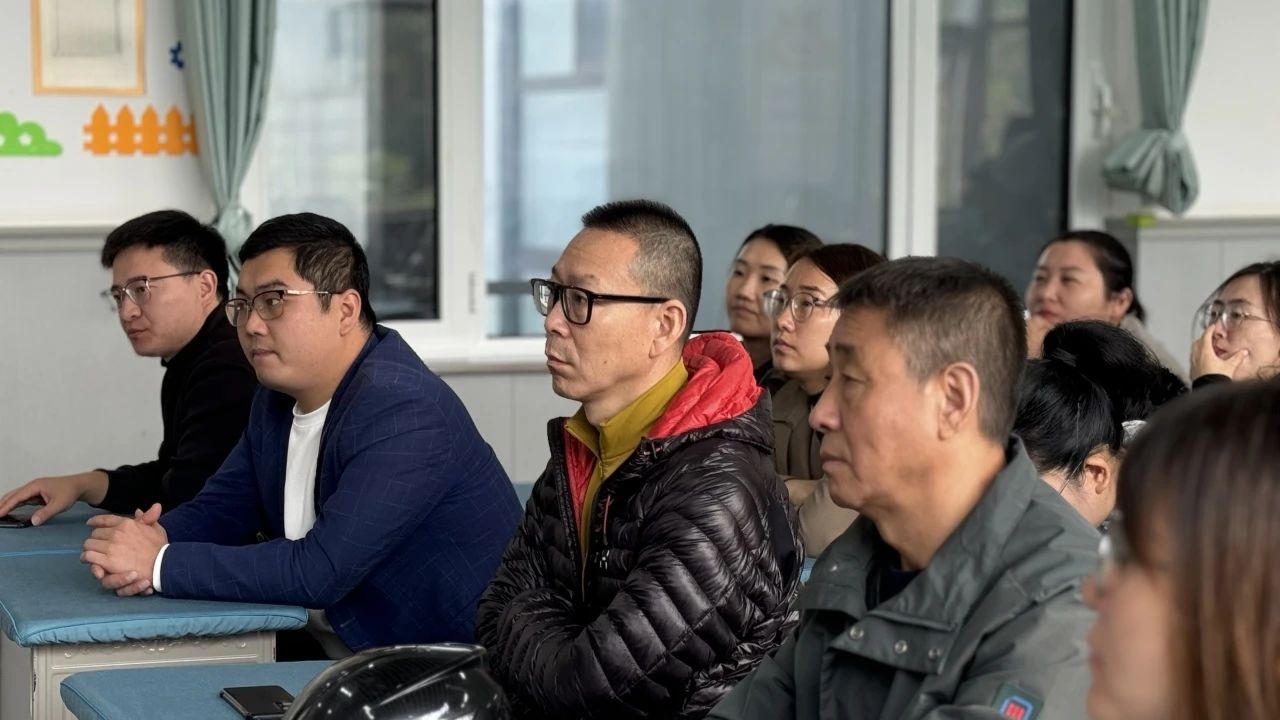 【立小?親子節(jié)】名師面對(duì)面 溝通一對(duì)一｜主題家校共育紀(jì)實(shí)