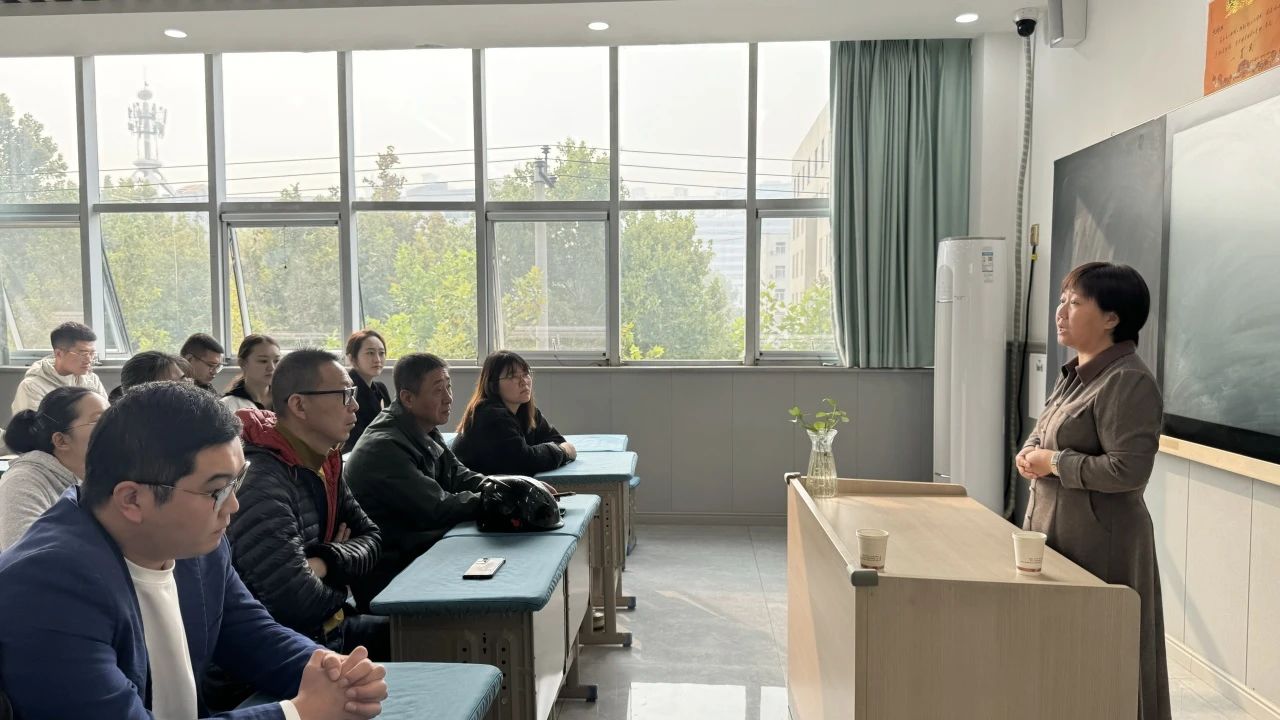 【立小?親子節(jié)】名師面對(duì)面 溝通一對(duì)一｜主題家校共育紀(jì)實(shí)