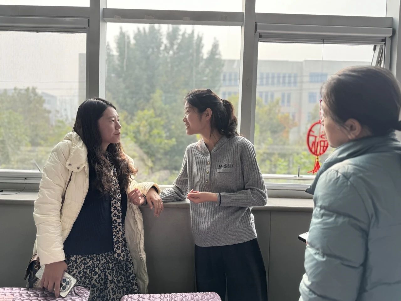 【立小?親子節(jié)】名師面對(duì)面 溝通一對(duì)一｜主題家校共育紀(jì)實(shí)