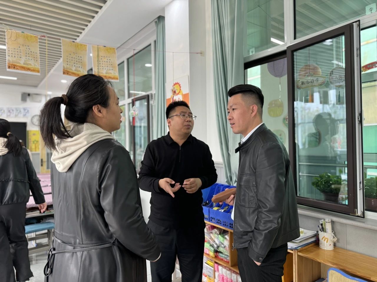 【立小?親子節(jié)】名師面對(duì)面 溝通一對(duì)一｜主題家校共育紀(jì)實(shí)