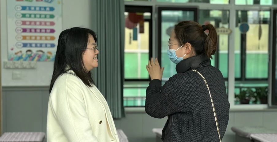 【立小?親子節(jié)】名師面對(duì)面 溝通一對(duì)一｜主題家校共育紀(jì)實(shí)