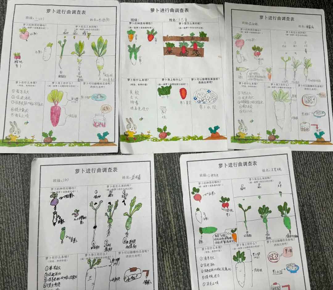 【立小 ? 美育】藥香縈繞匠心間 勞動傳承中國夢｜三年級中醫(yī)藥項目式實踐課程