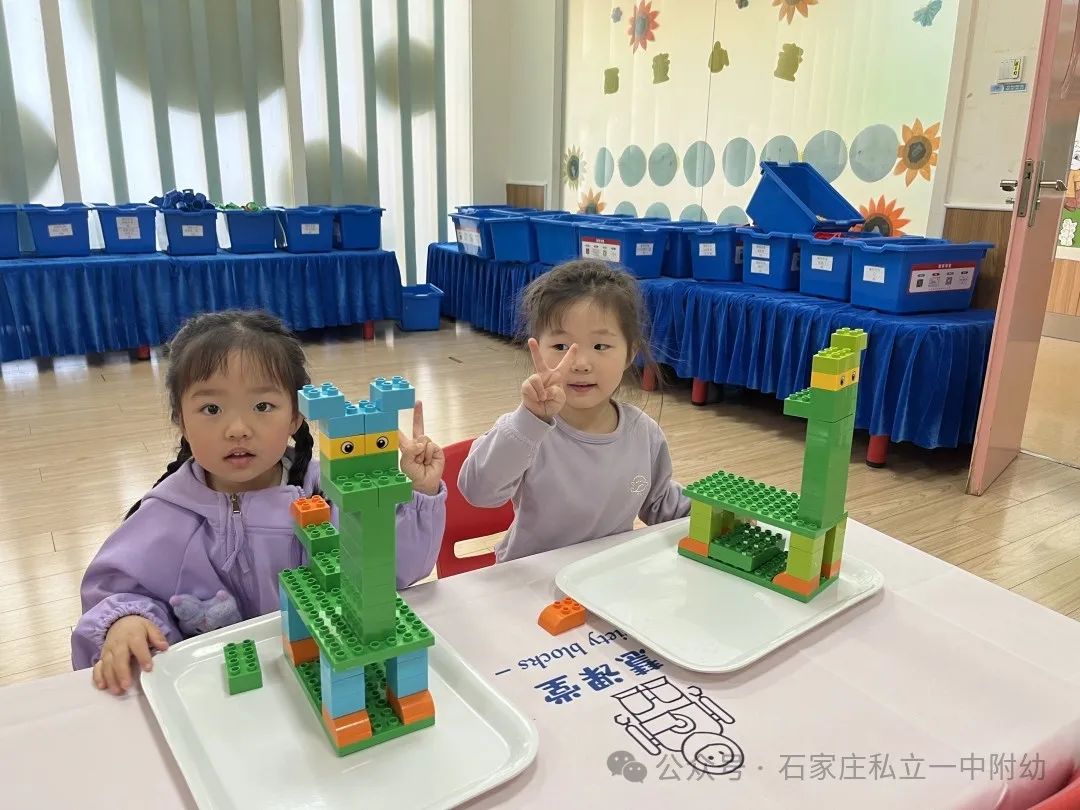 【樂高機器人】科技童行 創(chuàng)想未來